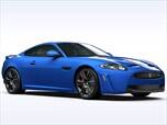 2013 Jaguar XK Series